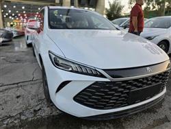 بي واي دي Qin Plus